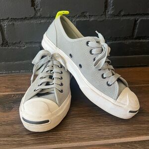 Converse Jack Purcells Womans 7 Mens 5.5